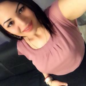 Meet your Posher, Vicky